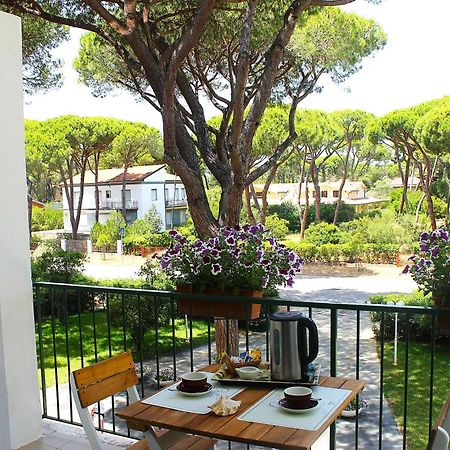 Residence Delle Nazioni Principina a Mare Kültér fotó
