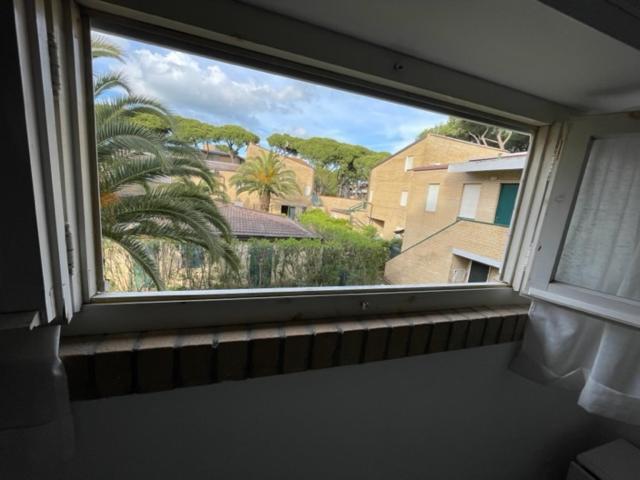 Residence Delle Nazioni Principina a Mare Kültér fotó