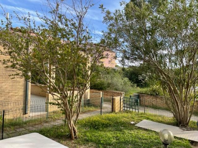 Residence Delle Nazioni Principina a Mare Kültér fotó