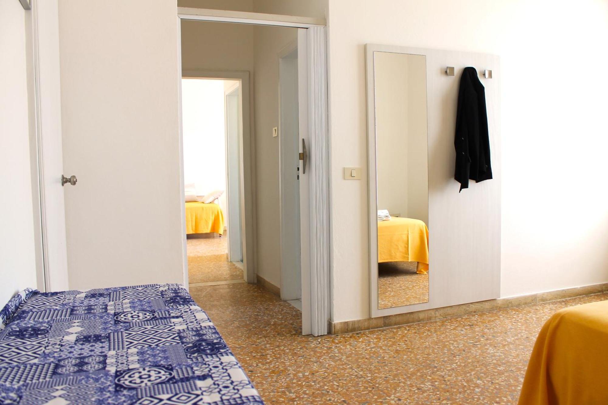 Residence Delle Nazioni Principina a Mare Kültér fotó