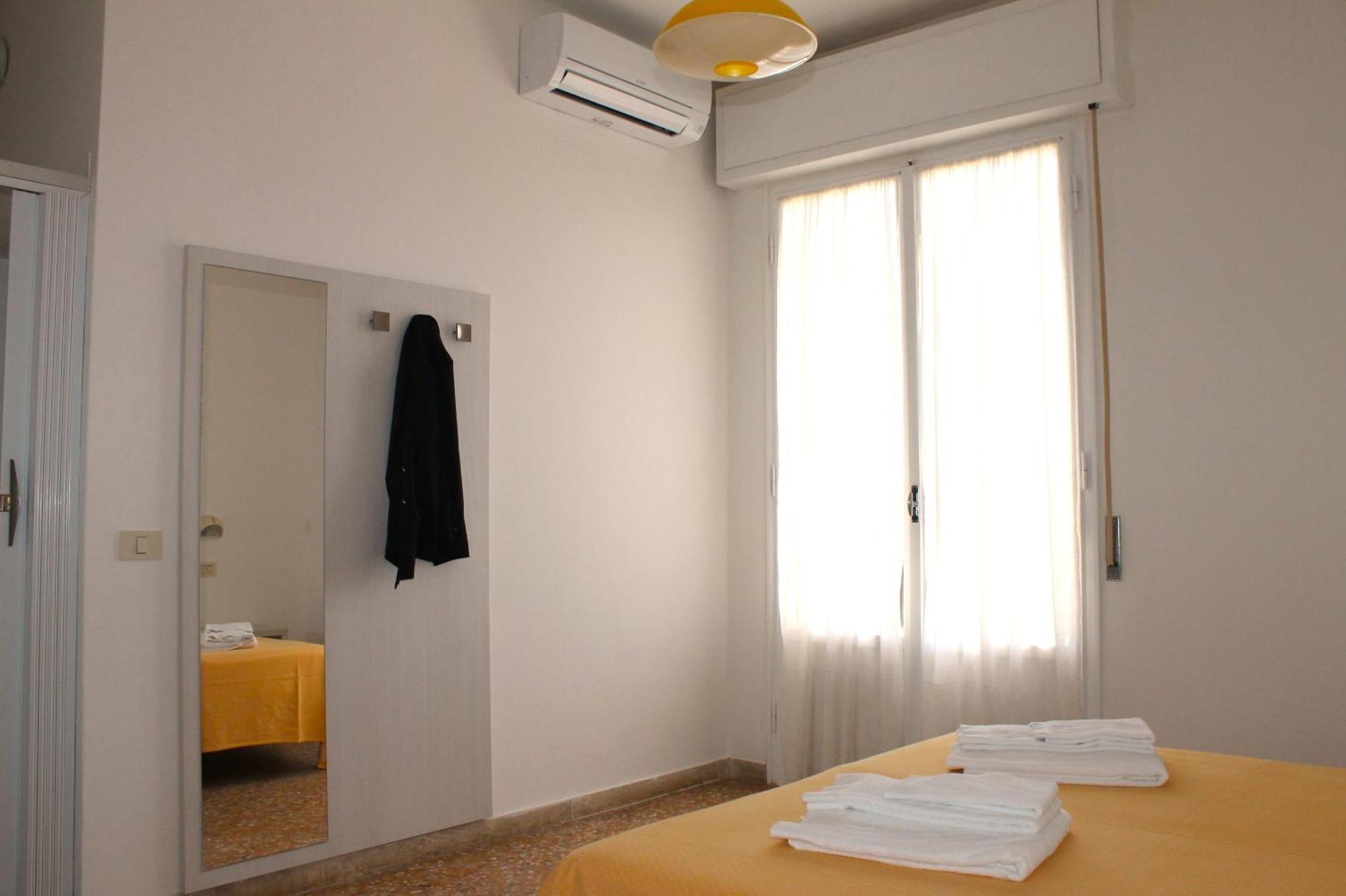 Residence Delle Nazioni Principina a Mare Kültér fotó