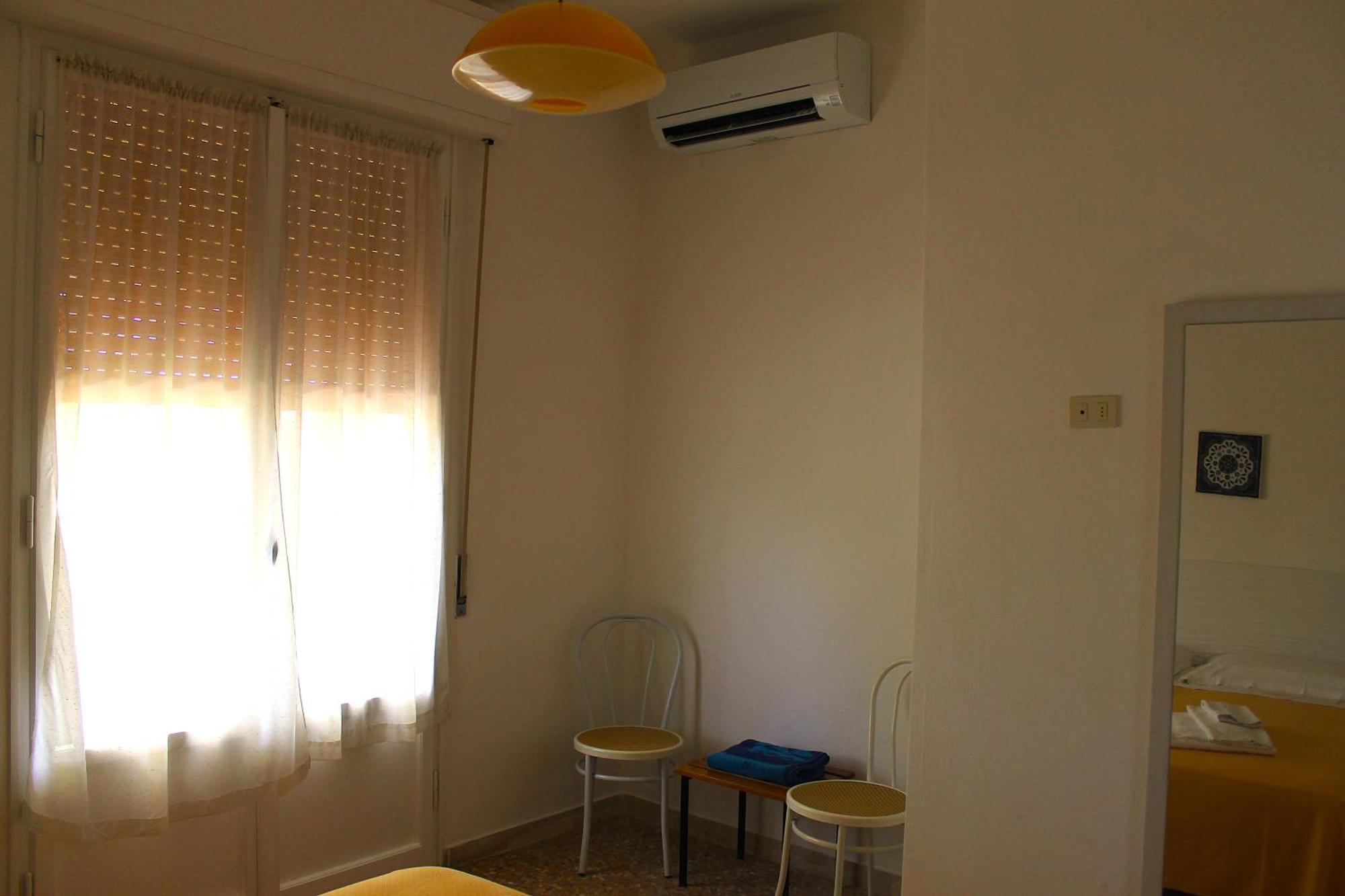 Residence Delle Nazioni Principina a Mare Kültér fotó