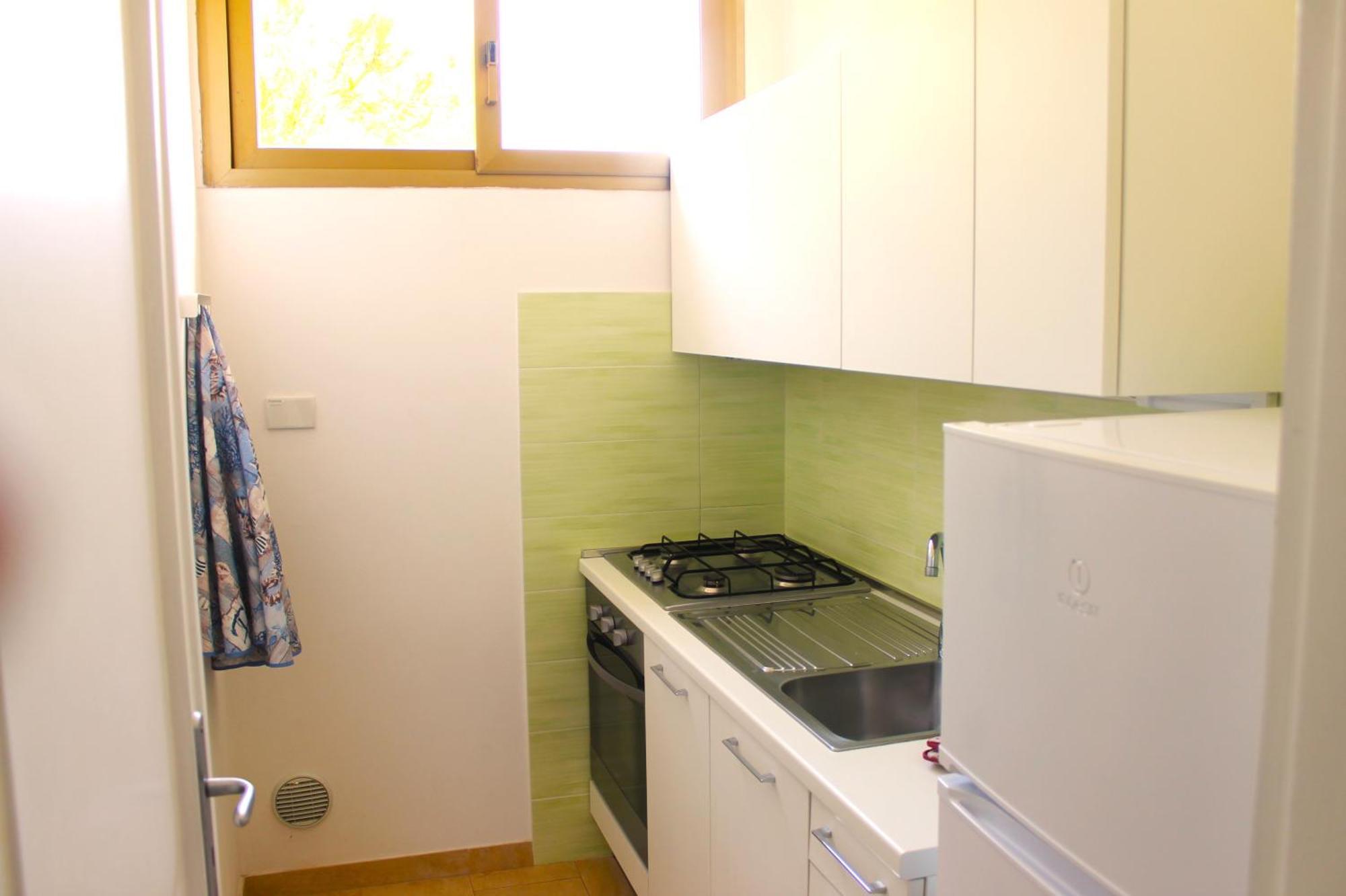 Residence Delle Nazioni Principina a Mare Kültér fotó