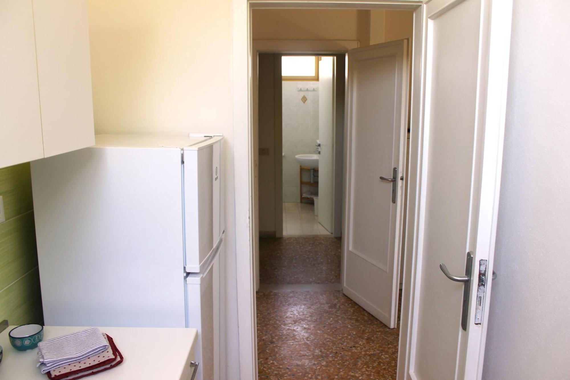 Residence Delle Nazioni Principina a Mare Kültér fotó