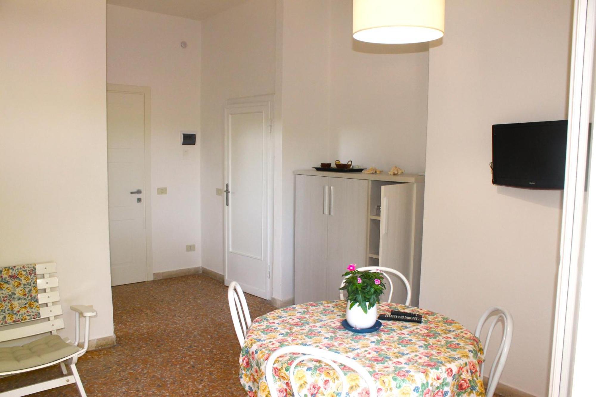 Residence Delle Nazioni Principina a Mare Kültér fotó