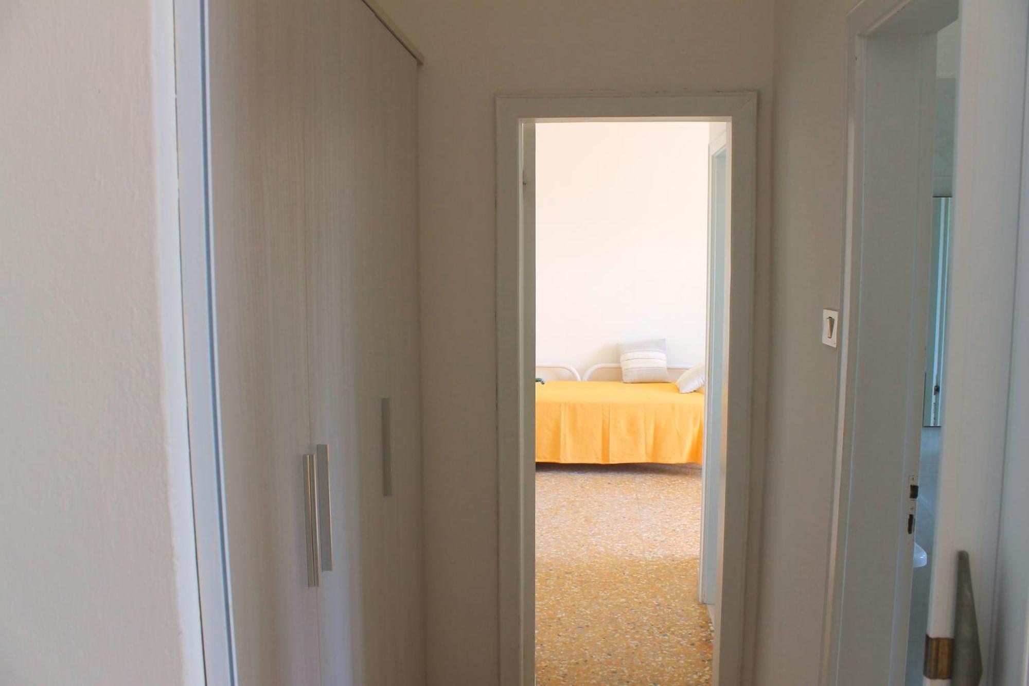 Residence Delle Nazioni Principina a Mare Kültér fotó