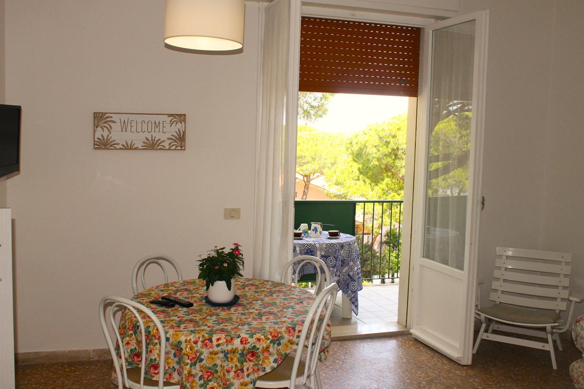 Residence Delle Nazioni Principina a Mare Kültér fotó