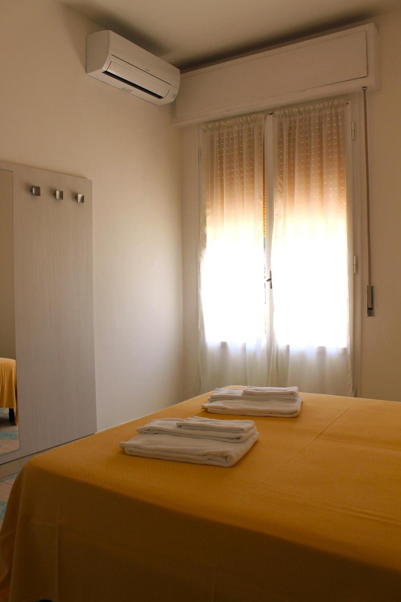 Residence Delle Nazioni Principina a Mare Kültér fotó