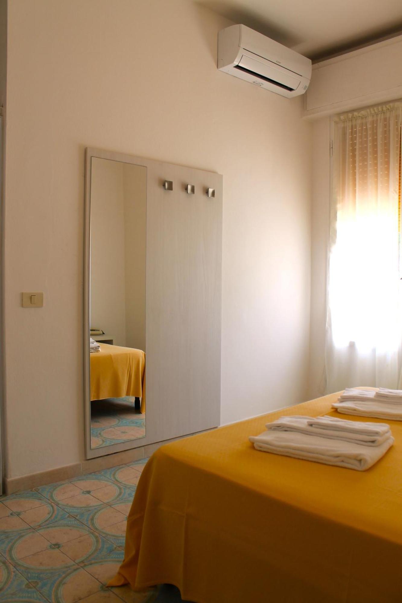 Residence Delle Nazioni Principina a Mare Kültér fotó