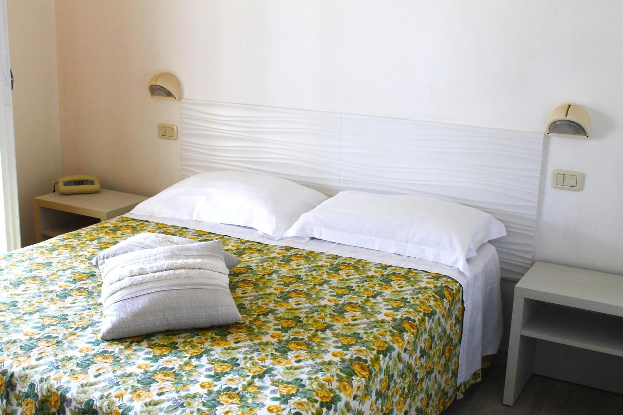 Residence Delle Nazioni Principina a Mare Kültér fotó