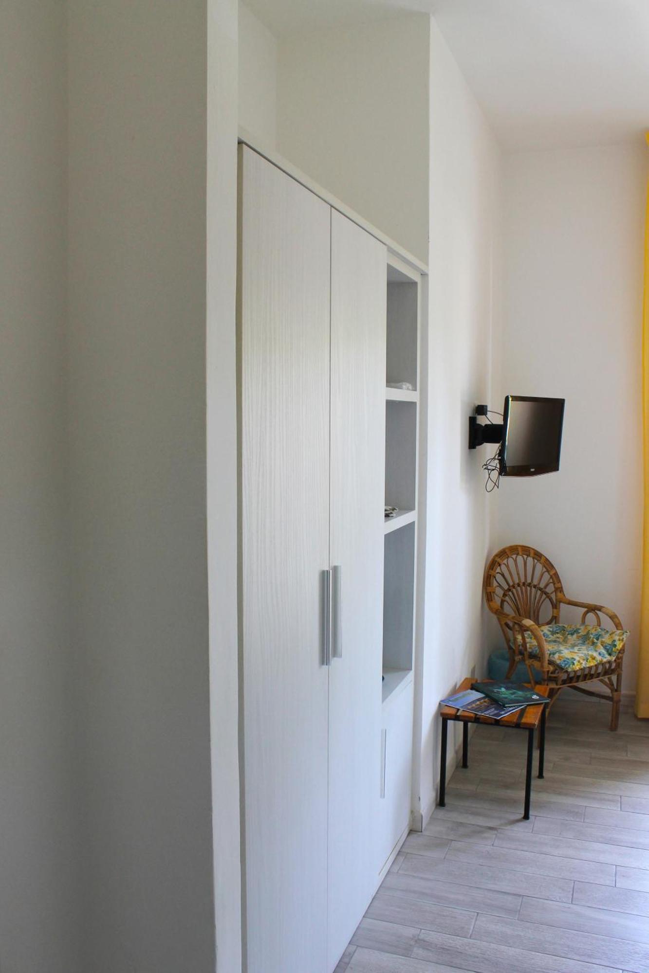 Residence Delle Nazioni Principina a Mare Kültér fotó