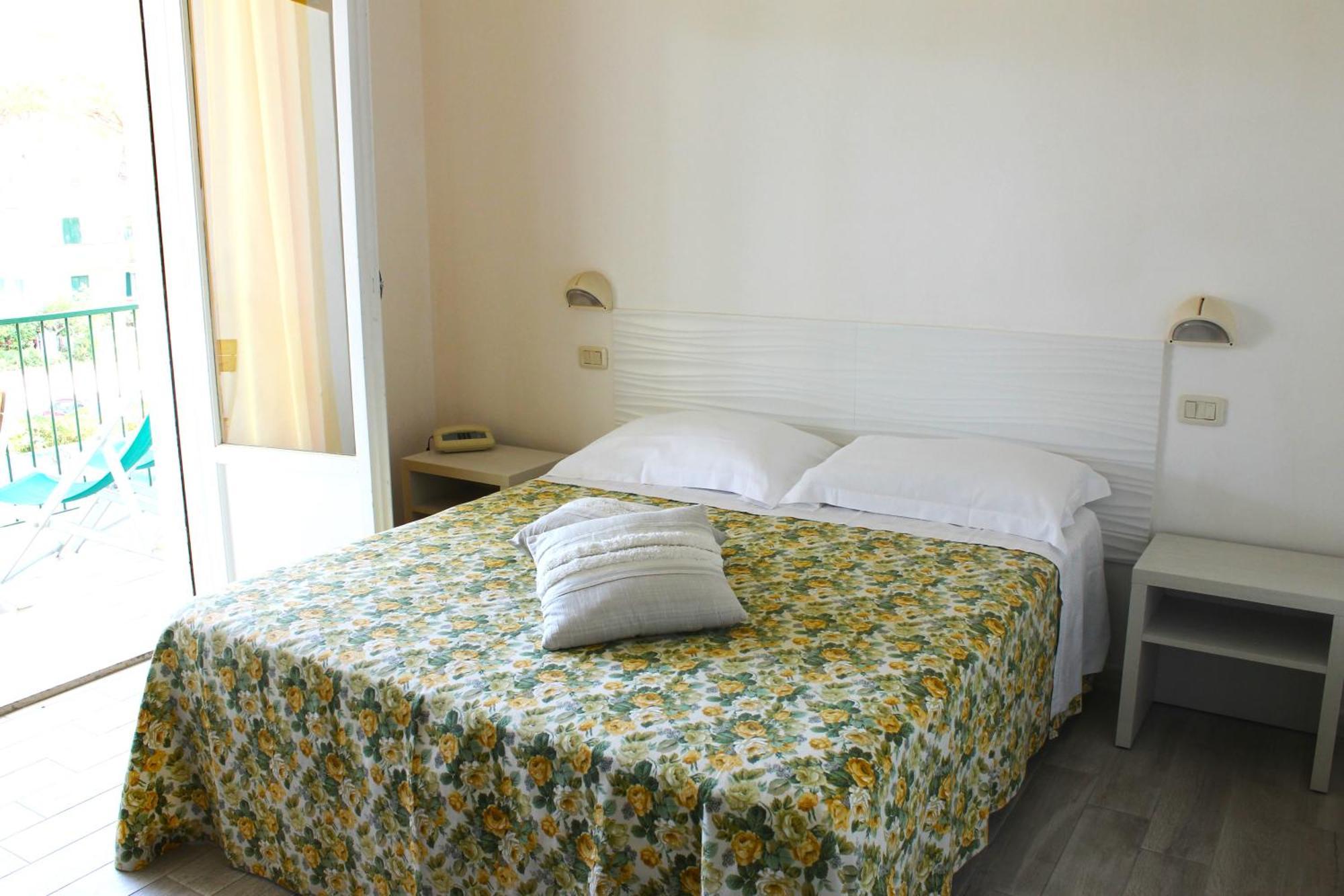 Residence Delle Nazioni Principina a Mare Kültér fotó