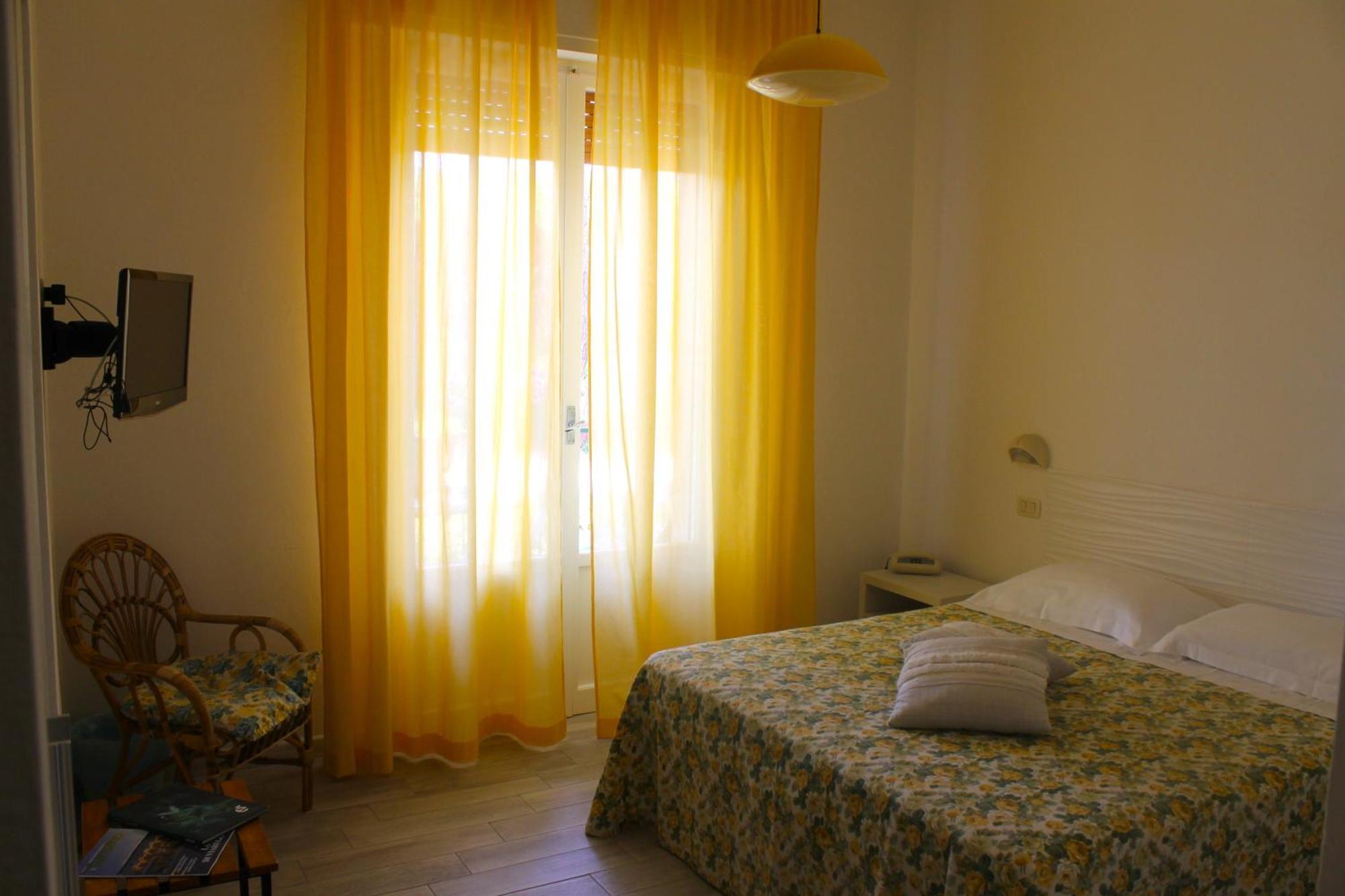 Residence Delle Nazioni Principina a Mare Kültér fotó