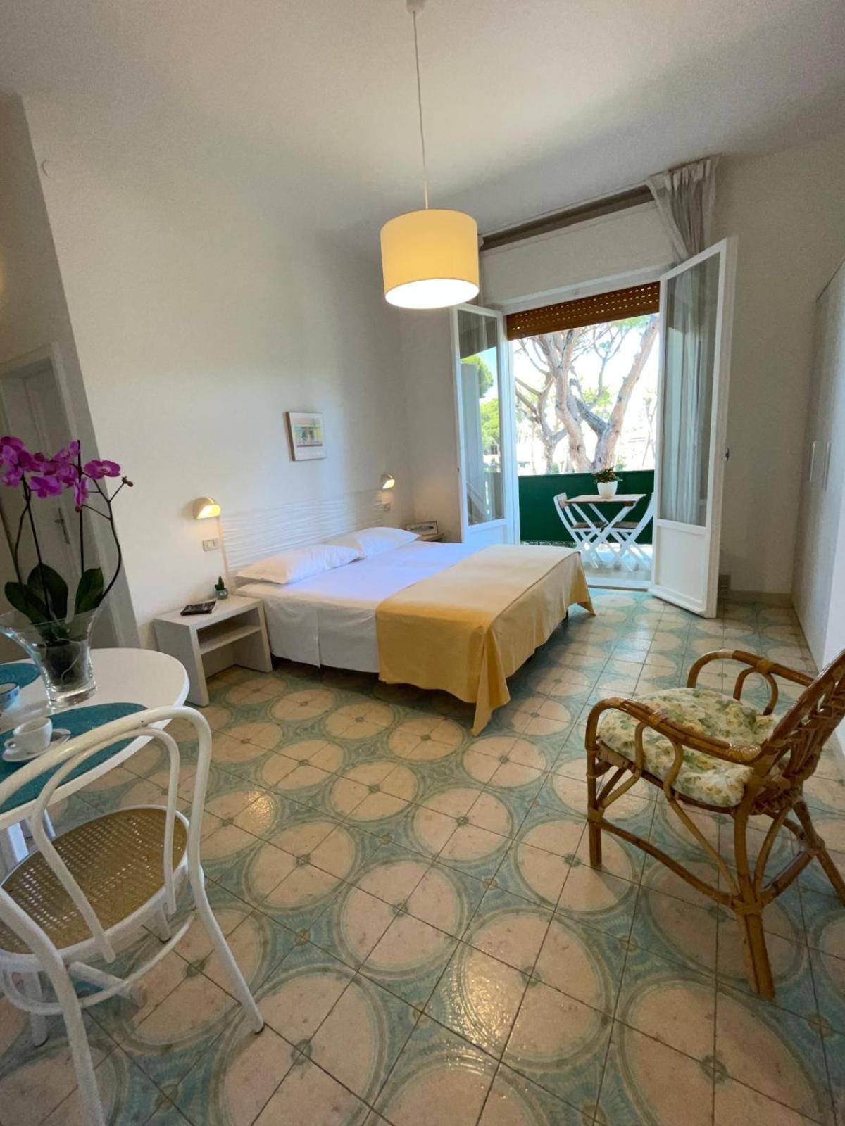 Residence Delle Nazioni Principina a Mare Kültér fotó