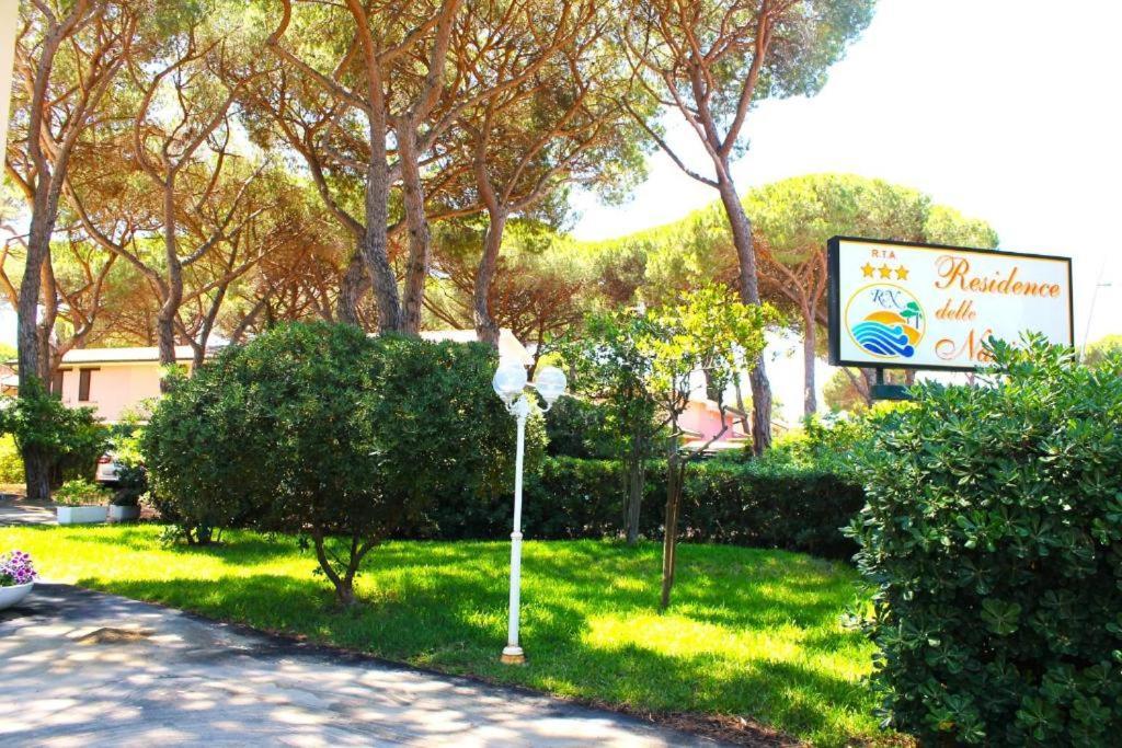 Residence Delle Nazioni Principina a Mare Kültér fotó
